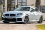 2023 BMW M2 Completely Ditches Camo Using a Decent Dose of CGI, Do You Like the Design?