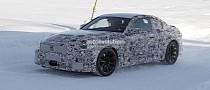2023 BMW M2 Coupe Will Be the Most M Car of the Third Millenium