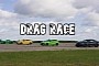 2023 BMW M2 Drag Races Audi RS 3, AMG A 45 S, and 718 Boxster GTS 4.0, Wins By a Nose