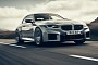 2023 BMW M2 Gets More Expensive in the United Kingdom, Now Starts at £64,890