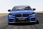 2023 BMW M2 Set to Have Over 480 hp, Could Get Electric Version