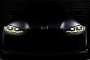 2023 BMW M4 CSL Teased Ahead of May 20 Unveiling