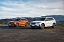 All-New 2023 BMW X1, First-Ever iX1 Are Here, Can We Look Past the Shared Huge Grille?