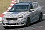 2023 BMW X1 M35i Sporty Crossover Heads to the Nurburgring for a Tire-Punishing Session