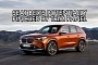 2023 BMW X1 xDrive28i and M35i Recalled to Address a Safety Risk