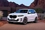 2023 BMW X5 M50i To Get M60i Badge and M Engine, X5 PHEV Will Have 480 HP