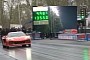 2023 C8 Chevy Corvette Z06 Resets the 'World Record' and Breaks Into the Nines