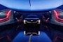 2023 Cadillac Lyriq Preorders Surge Past 5,000 in China