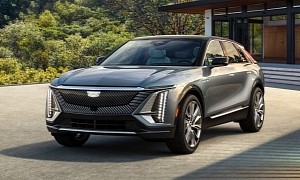 2023 Cadillac Lyriq Pros and Cons: Can It Succeed in the Luxury EV SUV Segment?