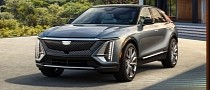 2023 Cadillac Lyriq Pros and Cons: Can It Succeed in the Luxury EV SUV Segment?