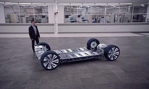 2023 Cadillac Lyriq “Show Car” Detailed on Video