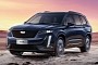 2023 Cadillac XT6 Gains 120th Anniversary Edition, It’s Not Available in the U.S.