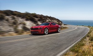 2023 Chevrolet Camaro Pricing Announced, It's $800 to $3,700 More Expensive