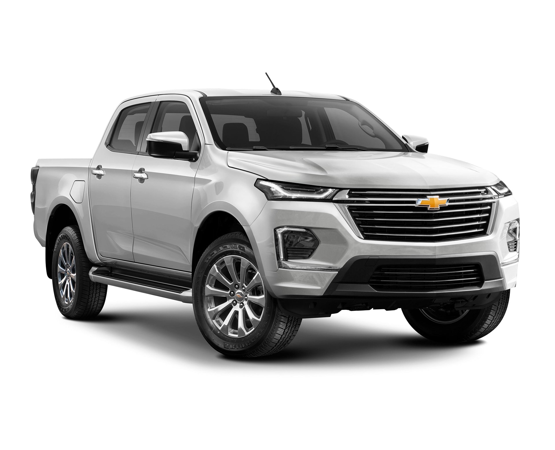 2023 Chevrolet Colorado Gets Imagined as All-New Pickup - autoevolution