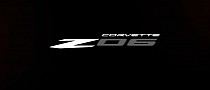 2023 Chevrolet Corvette Z06 Will Debut This Fall, FPC V8 Sounds Rad