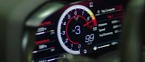 2023 Chevrolet Corvette Z06 Redline Confirmed: 8,600 RPM