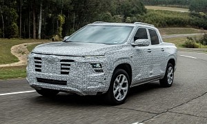 2023 Chevrolet Montana Confirmed With 1.2L Turbo 3-Cylinder Engine