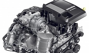 2023 Chevrolet Silverado 1500 Order Guide Confirms LZ0 Duramax I6 Engine