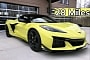 2023 Chevy Corvette Z06 Convertible 3LZ Z07 Fails To Sell, Owner Flat Out Refuses $171,000
