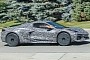 2023 Chevy Corvette Z06 Convertible Coming for Open-Top Fun Track Days