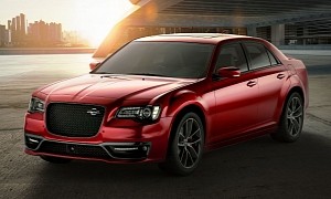 2023 Chrysler 300C Reservations No Longer Accepted, 2,200 Units Will Be Made