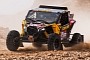 2023 Dakar Rally Challenges Drivers to Race Through 2,924 Miles of Special Stages