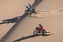 2023 Dakar Rally Introduces Digital Roadbooks to Prevent Navigation Copycats