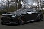 2023 Dodge Charger SRT ‘Dark’ Hellcat Is a Virtual Sedan Alternative to the Demon 170