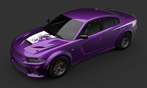 2023 Dodge Charger Super Bee “Last Call” Special Edition Limited to 1,000 Units
