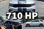 2023 Dodge Durango SRT Hellcat Review: Is the Hellcat-Powered SUV a Good Daily Driver?