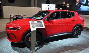 2023 Dodge Hornet: America's "Alfa Romeo" Visits New York City, Still Looks Hit or Miss