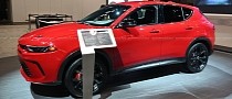 2023 Dodge Hornet: America's "Alfa Romeo" Visits New York City, Still Looks Hit or Miss