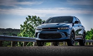 2023 Dodge Hornet: Shifting Gears From Muscle Cars to Muscle SUVs