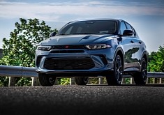 2023 Dodge Hornet SUV: Too Little, Too Late?