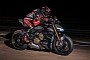 2023 Ducati Streetfighter V4 Announced in Three Powerful Versions, SP2 Is King
