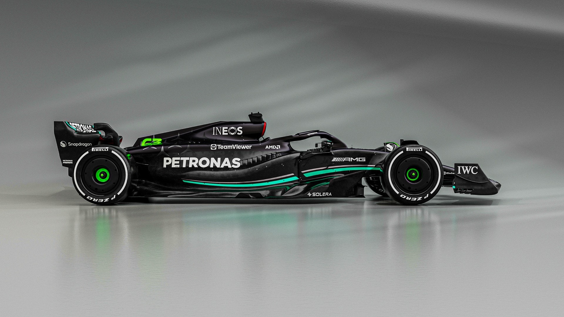 F1 2023 CAR LAUNCHES AND LIVERIES: Photos of every F1 car ahead of the 2023  season
