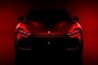 2023 Ferrari Purosangue SUV Confirmed With V12 Engine