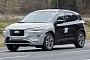 2023 Ford Escape Spied in Europe as the Facelifted Kuga, Looks Less Focused If You Ask Us