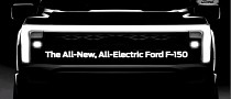 2023 Ford F-150 EV Battery Supplier Loses Trade Case Against Rival Supplier