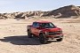 2023 Ford F-150 Raptor Loses Equipment Group 800A, Pricing Goes Up