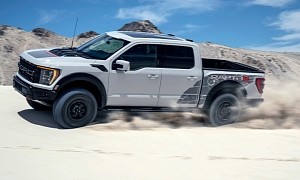 2023 Ford F-150 Raptor R: The Numbers That Actually Matter