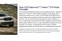 2023 Ford Maverick Tremor Features Bronco Sport Badlands Twin-Clutch Rear Drive Unit