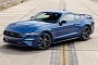 2023 Ford Mustang Drops Two Exterior Colors, Shelby GT500 Discontinued