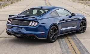 2023 Ford Mustang Retail Orders Will Close on December 5th
