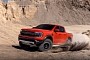 2023 Ford Ranger Raptor Coming to North America Better Sport More 3.0 V6 Oomph