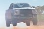 2023 Ford Ranger Raptor Unveiling Date Announced, Sporty Pickup Is Just Around the Corner