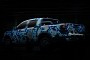 2023 Ford Ranger Teased Again, Full Unveiling Happening This Year