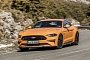 2023 Ford Mustang S650 Now Rumored With AWD Hybrid V8 Option