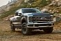 2023 Ford Super Duty Averages 10,000 Orders per Day