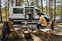2023 Ford Transit Trail Van Wants to Be Your Official Overlanding Platform